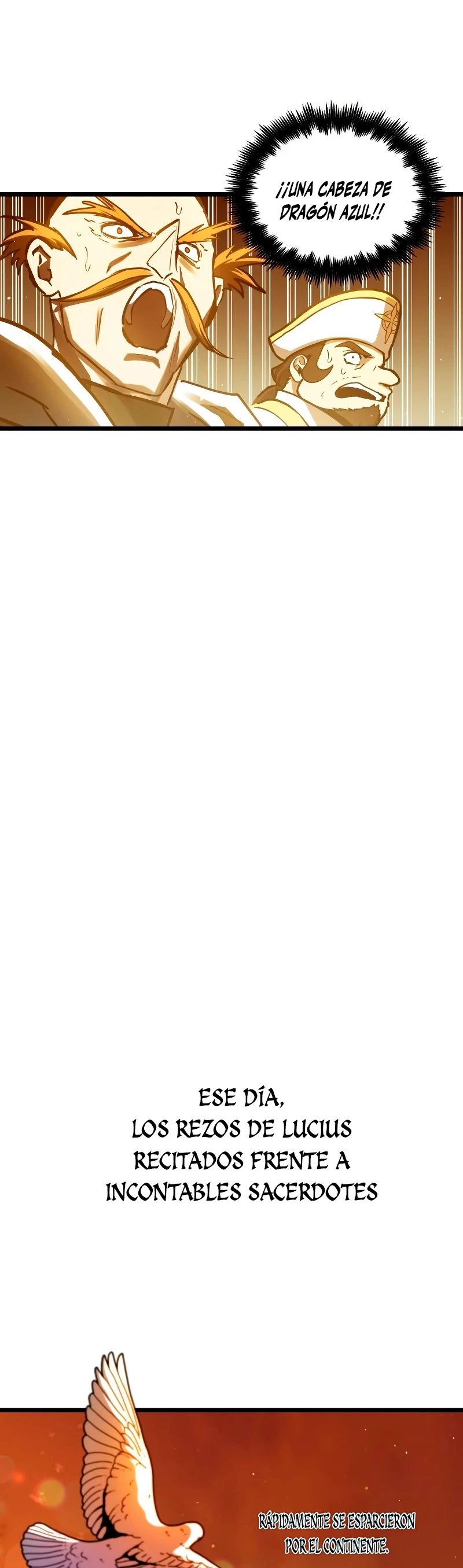 Read Reencarnacion del Dios de la Batalla Suicida ES Manga Online