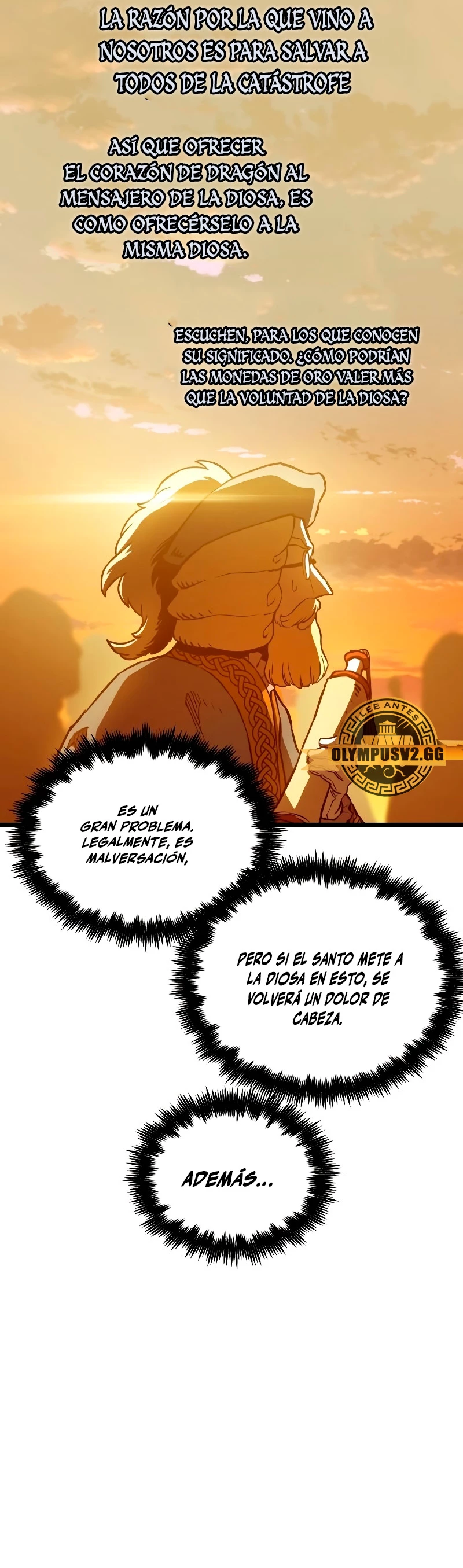 Read Reencarnacion del Dios de la Batalla Suicida ES Manga Online