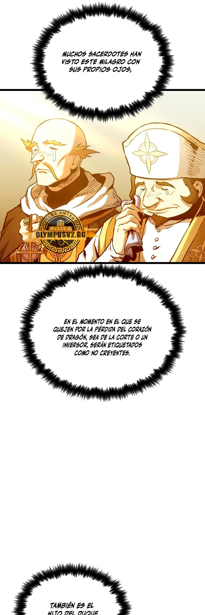 Read Reencarnacion del Dios de la Batalla Suicida ES Manga Online