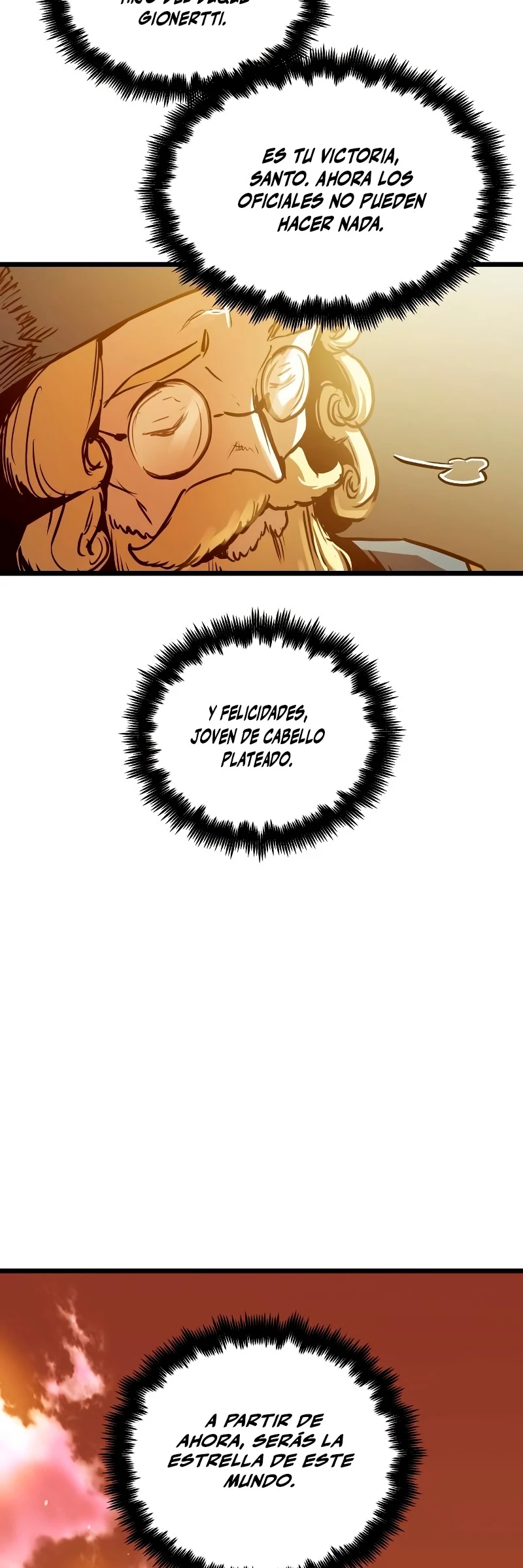 Read Reencarnacion del Dios de la Batalla Suicida ES Manga Online