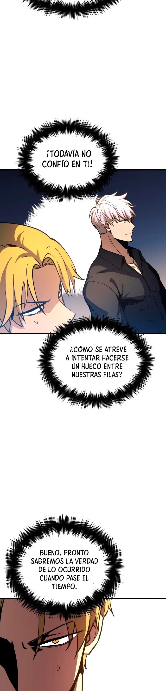 Read Reencarnacion del Dios de la Batalla Suicida ES Manga Online