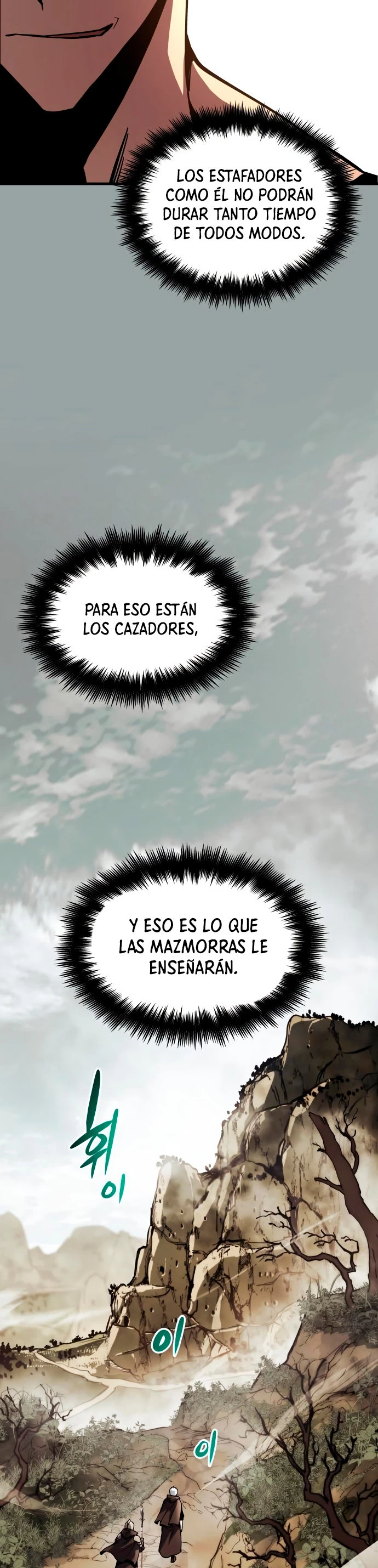 Read Reencarnacion del Dios de la Batalla Suicida ES Manga Online