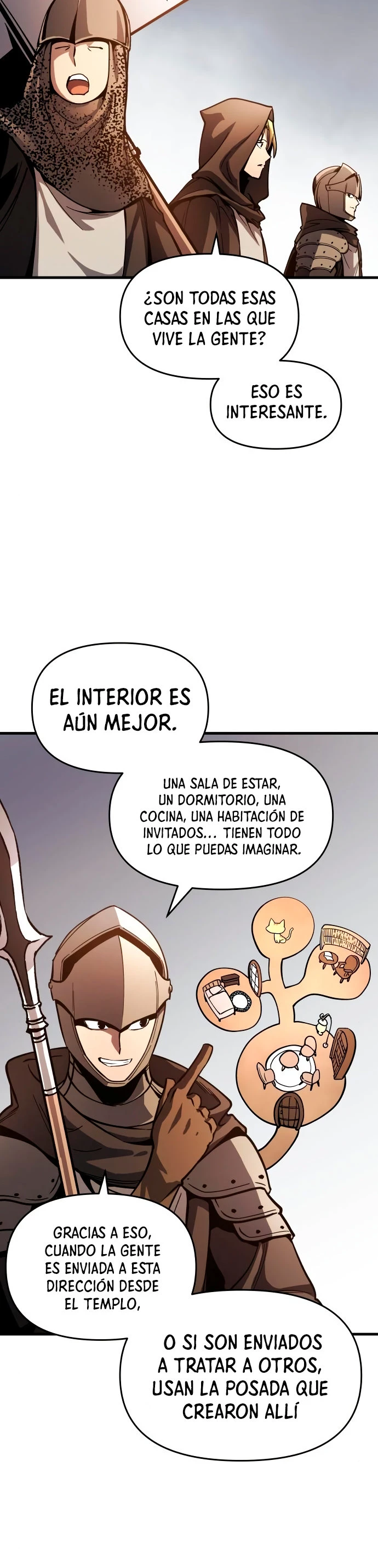 Read Reencarnacion del Dios de la Batalla Suicida ES Manga Online