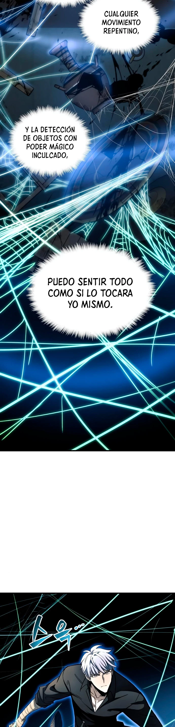 Read Reencarnacion del Dios de la Batalla Suicida ES Manga Online