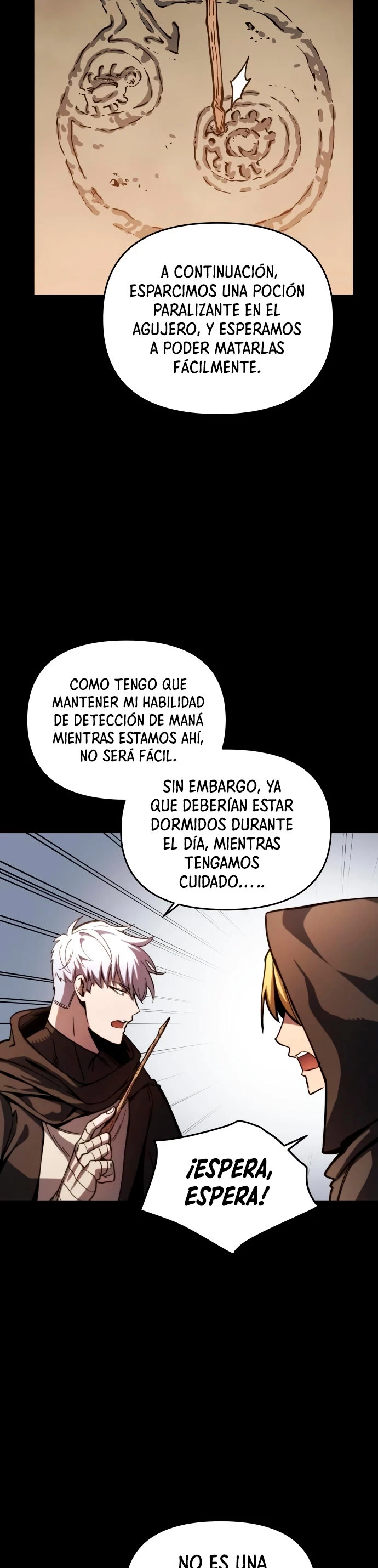 Read Reencarnacion del Dios de la Batalla Suicida ES Manga Online