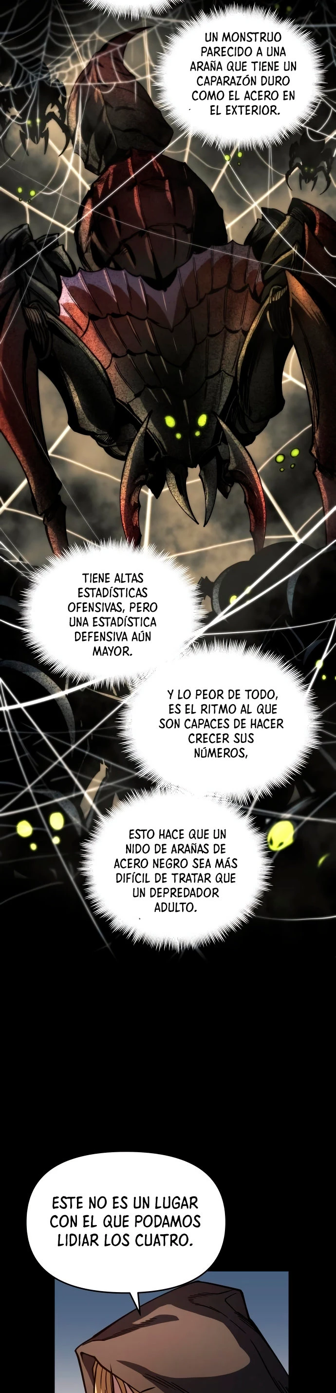 Read Reencarnacion del Dios de la Batalla Suicida ES Manga Online