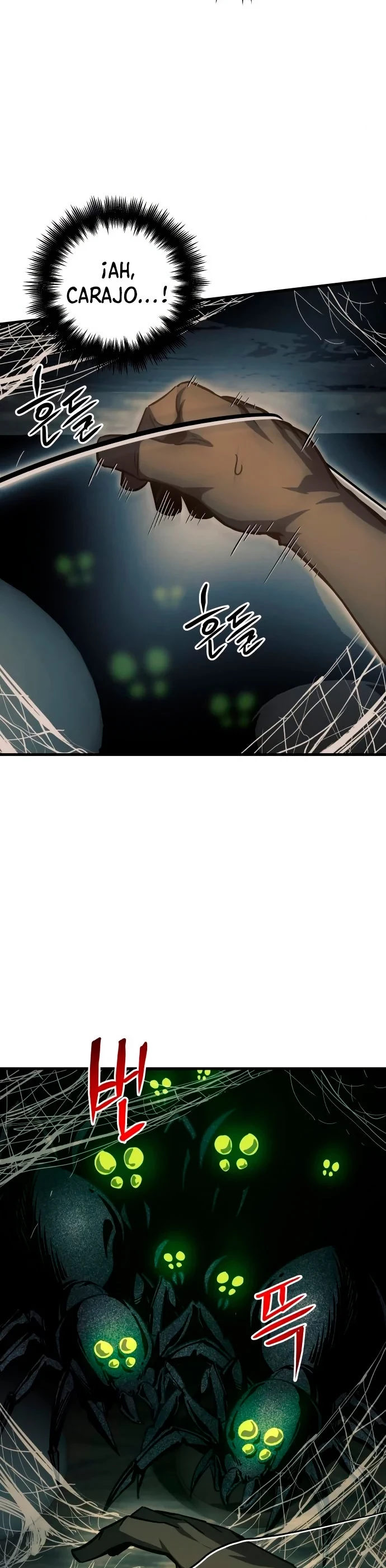 Read Reencarnacion del Dios de la Batalla Suicida ES Manga Online