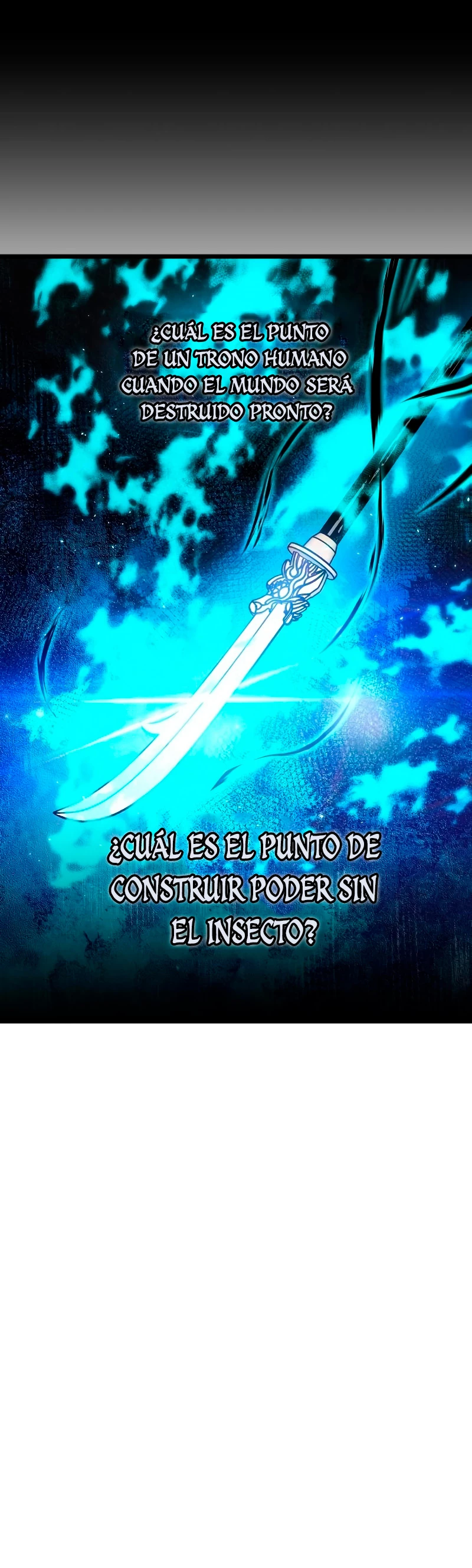 Read Reencarnacion del Dios de la Batalla Suicida ES Manga Online