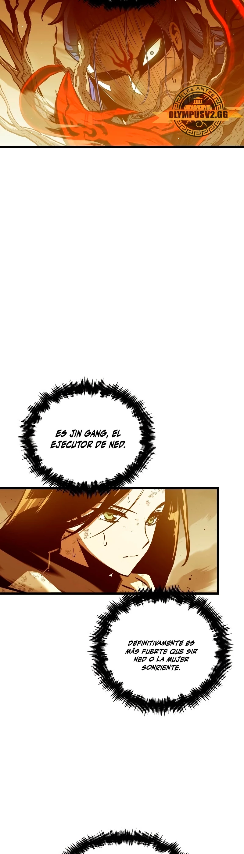 Read Reencarnacion del Dios de la Batalla Suicida ES Manga Online