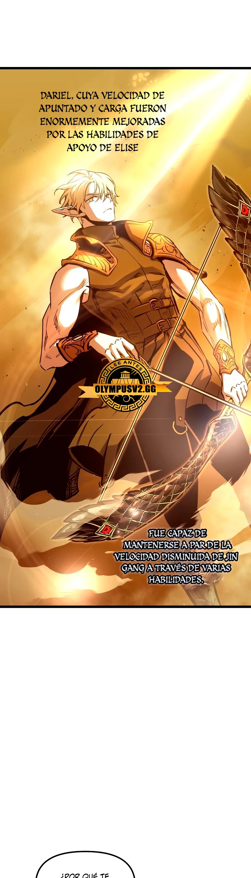 Read Reencarnacion del Dios de la Batalla Suicida ES Manga Online