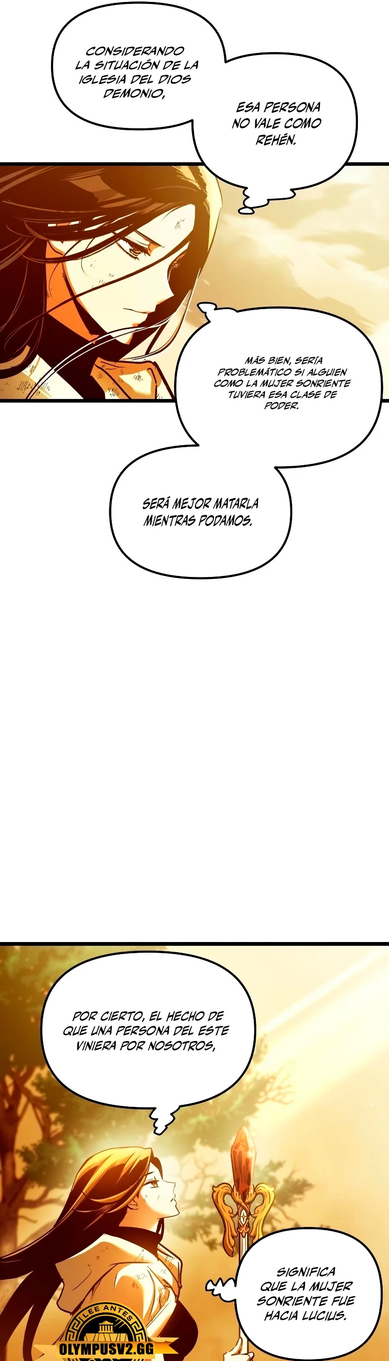 Read Reencarnacion del Dios de la Batalla Suicida ES Manga Online