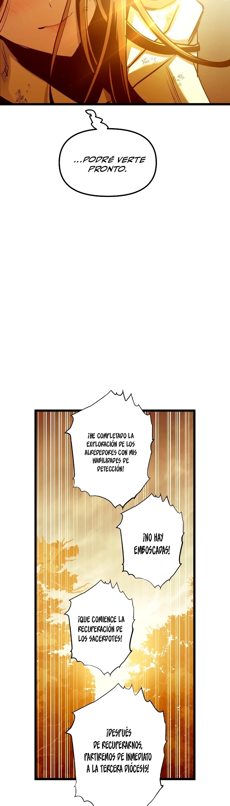 Read Reencarnacion del Dios de la Batalla Suicida ES Manga Online