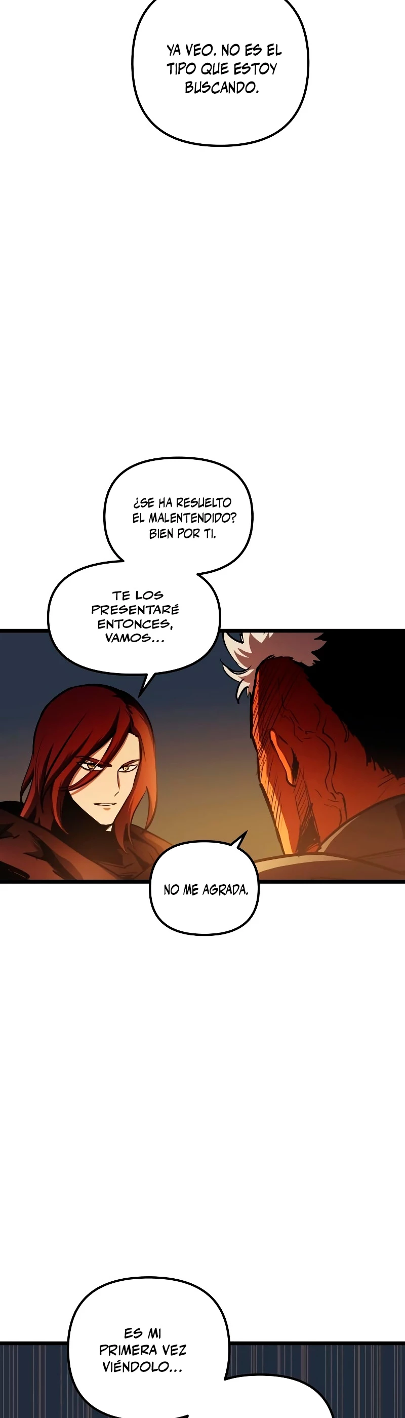 Read Reencarnacion del Dios de la Batalla Suicida ES Manga Online