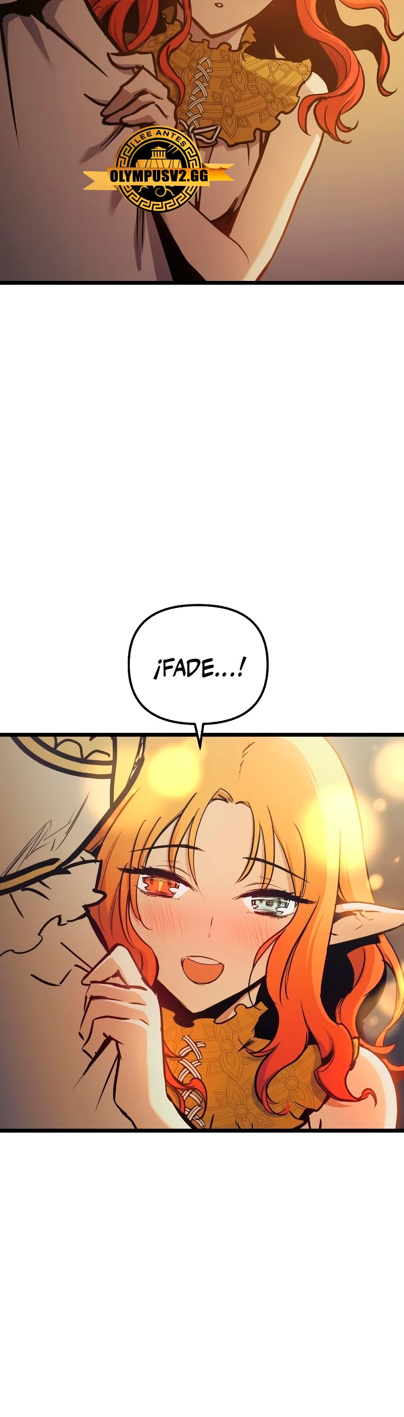 Read Reencarnacion del Dios de la Batalla Suicida ES Manga Online