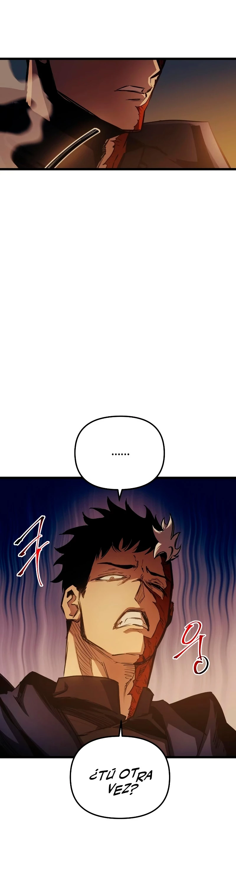 Read Reencarnacion del Dios de la Batalla Suicida ES Manga Online