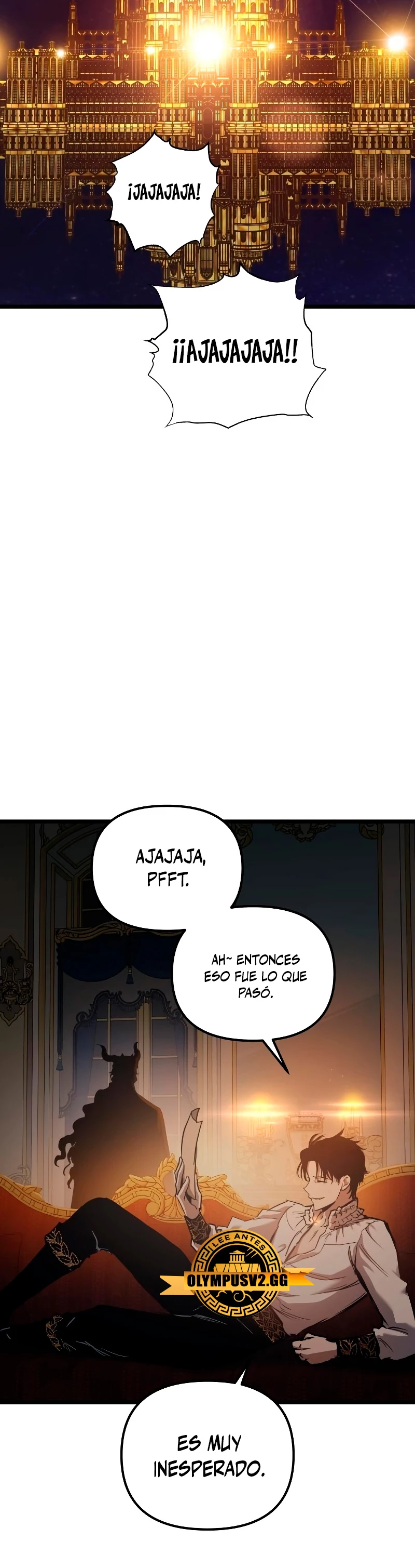 Read Reencarnacion del Dios de la Batalla Suicida ES Manga Online