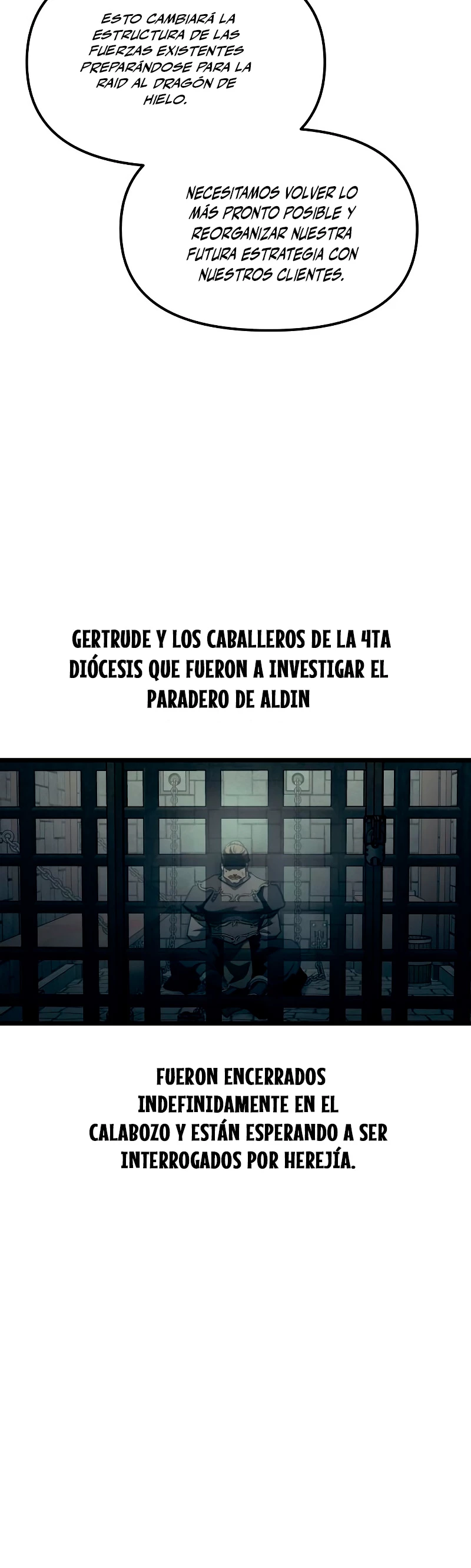 Read Reencarnacion del Dios de la Batalla Suicida ES Manga Online