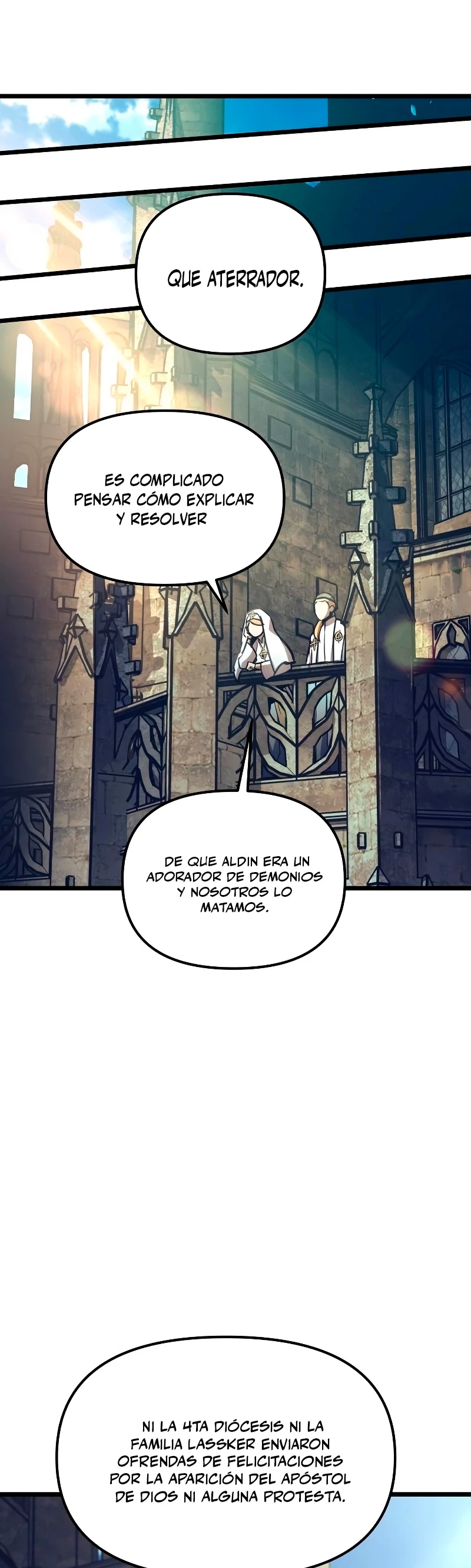 Read Reencarnacion del Dios de la Batalla Suicida ES Manga Online