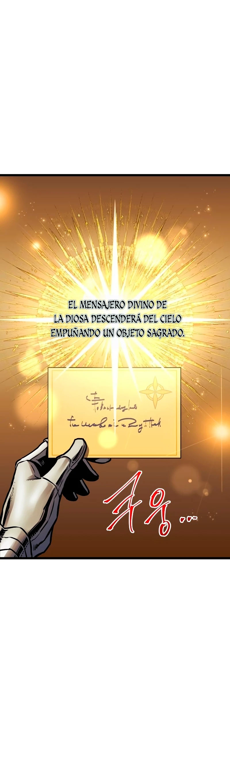 Read Reencarnacion del Dios de la Batalla Suicida ES Manga Online