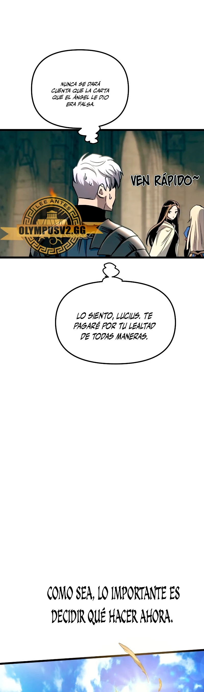 Read Reencarnacion del Dios de la Batalla Suicida ES Manga Online