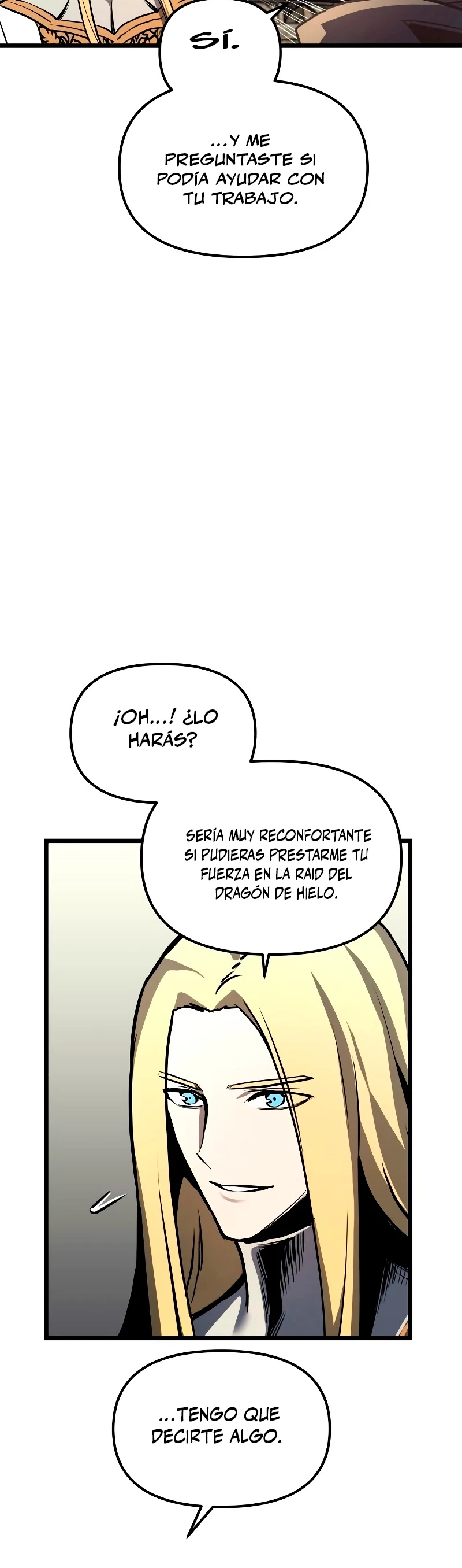 Read Reencarnacion del Dios de la Batalla Suicida ES Manga Online