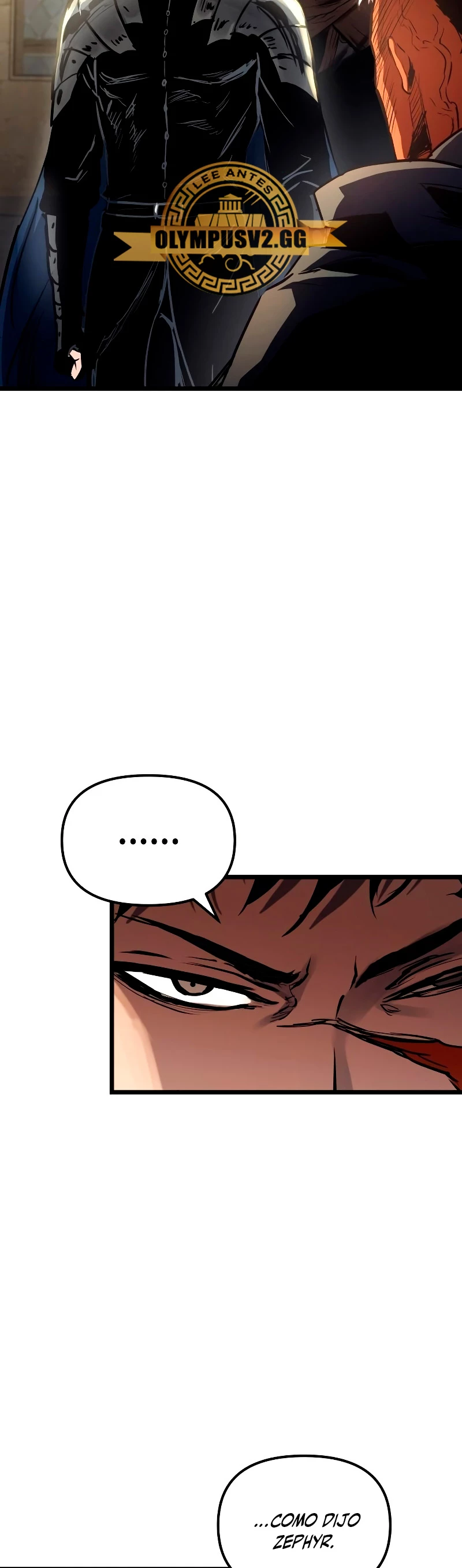 Read Reencarnacion del Dios de la Batalla Suicida ES Manga Online