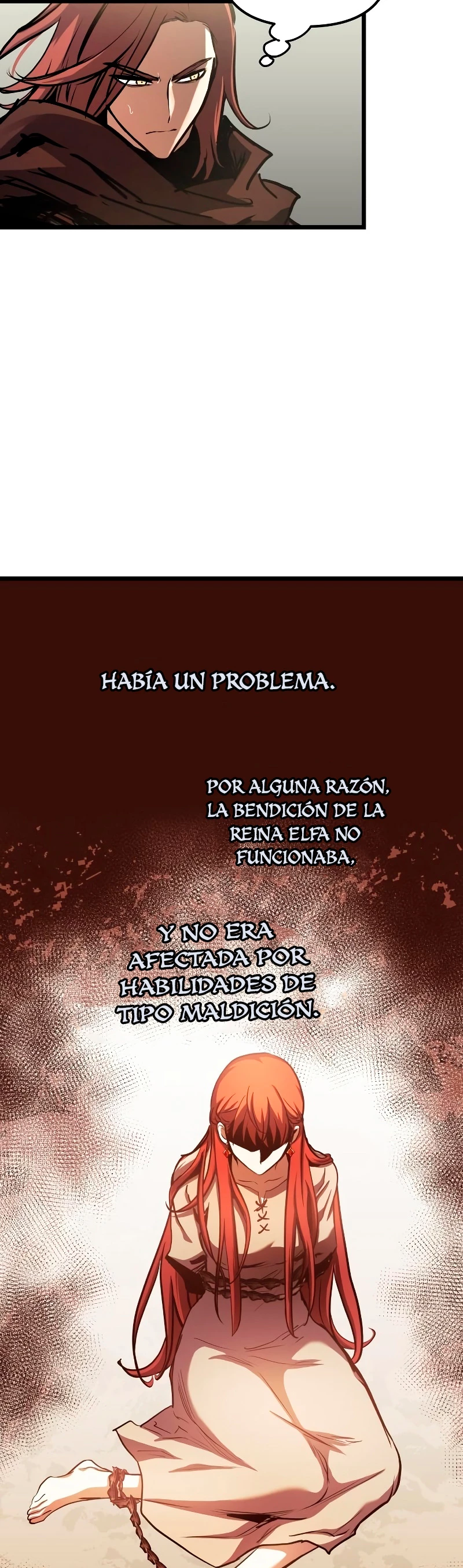 Read Reencarnacion del Dios de la Batalla Suicida ES Manga Online