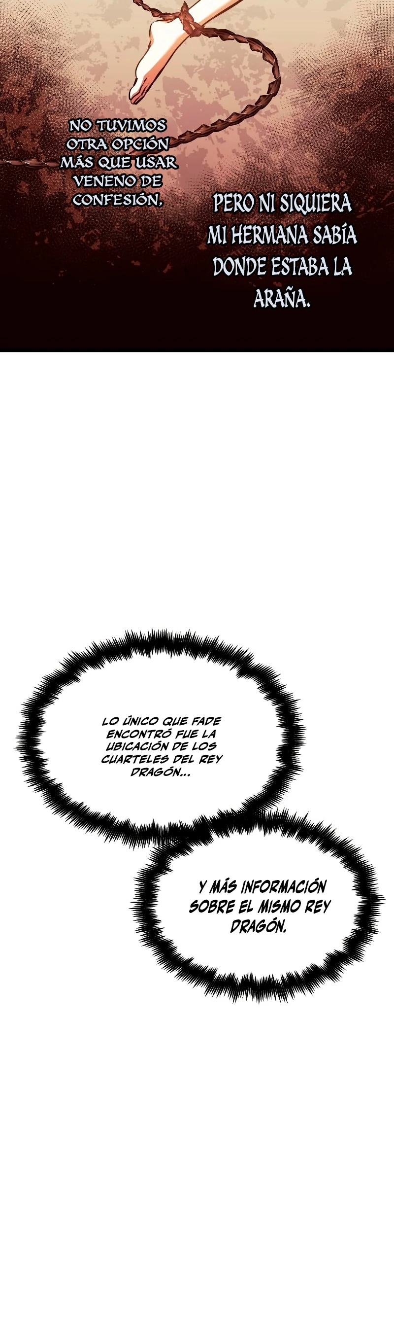 Read Reencarnacion del Dios de la Batalla Suicida ES Manga Online