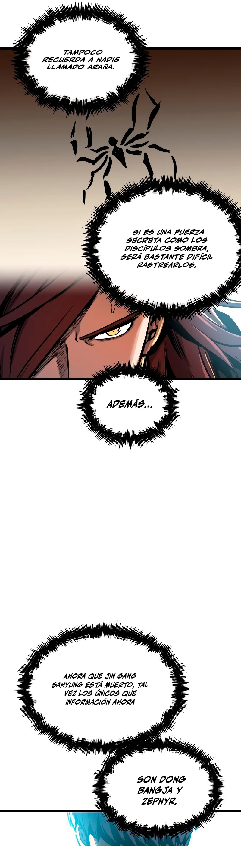 Read Reencarnacion del Dios de la Batalla Suicida ES Manga Online