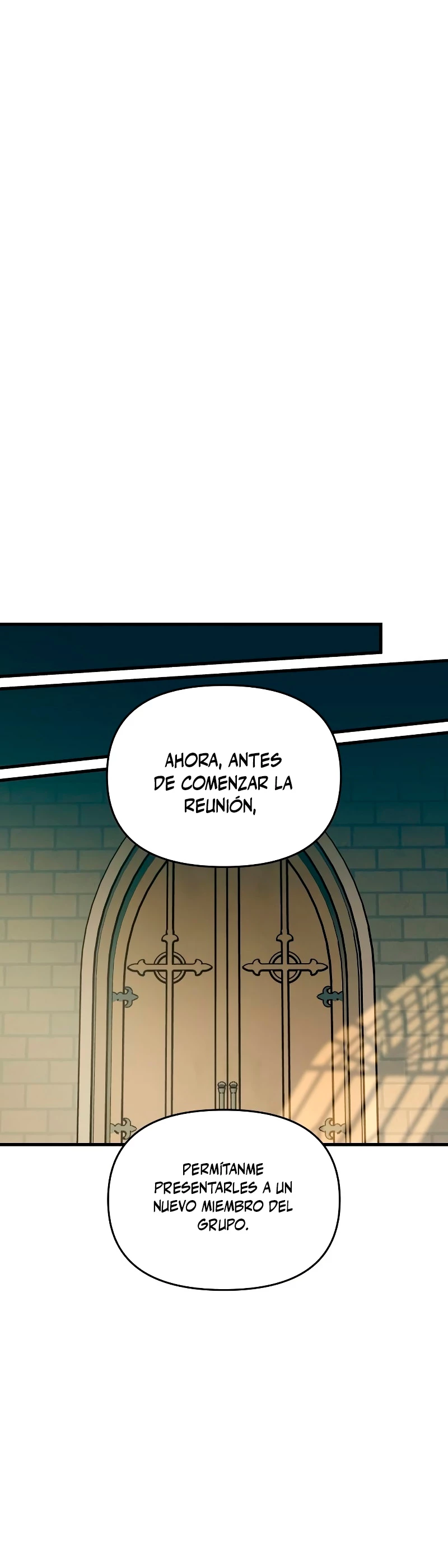 Read Reencarnacion del Dios de la Batalla Suicida ES Manga Online