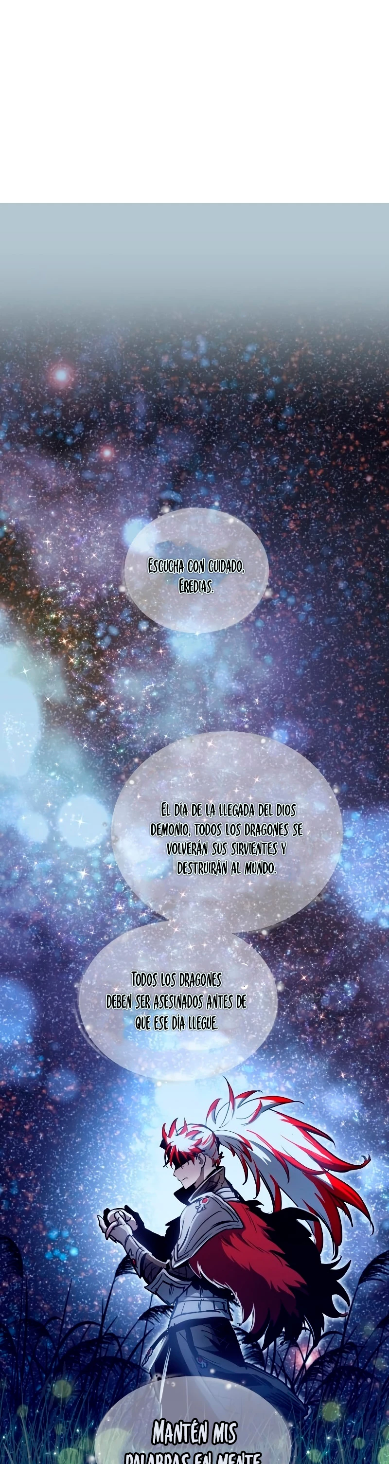 Read Reencarnacion del Dios de la Batalla Suicida ES Manga Online