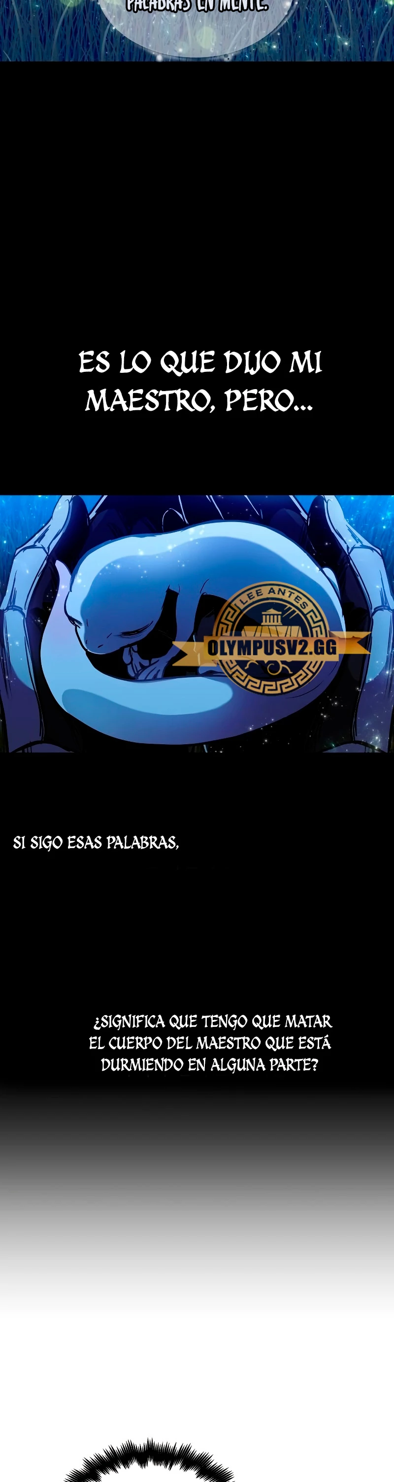 Read Reencarnacion del Dios de la Batalla Suicida ES Manga Online