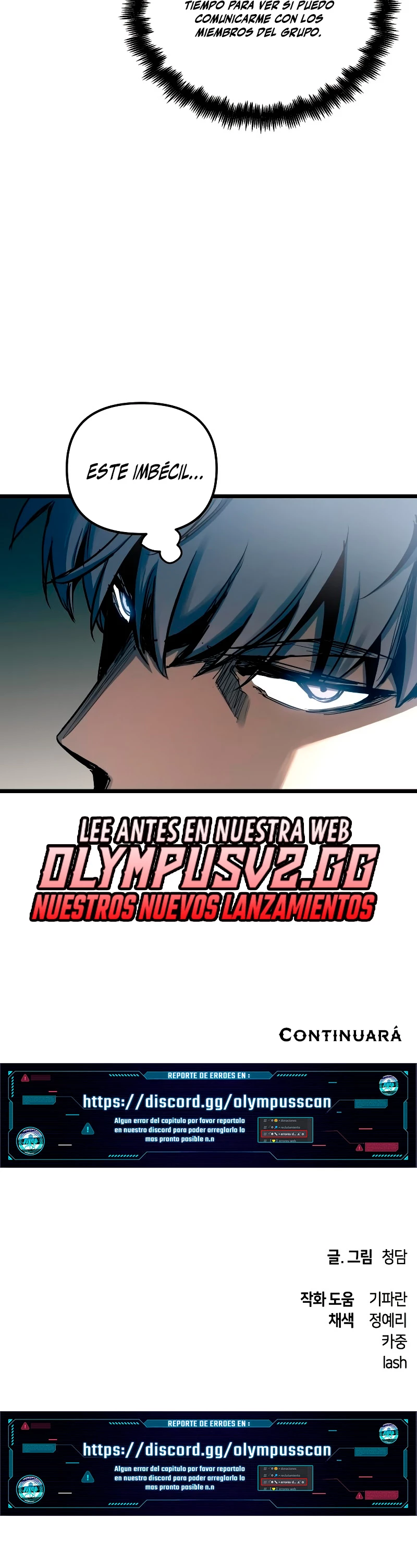Read Reencarnacion del Dios de la Batalla Suicida ES Manga Online