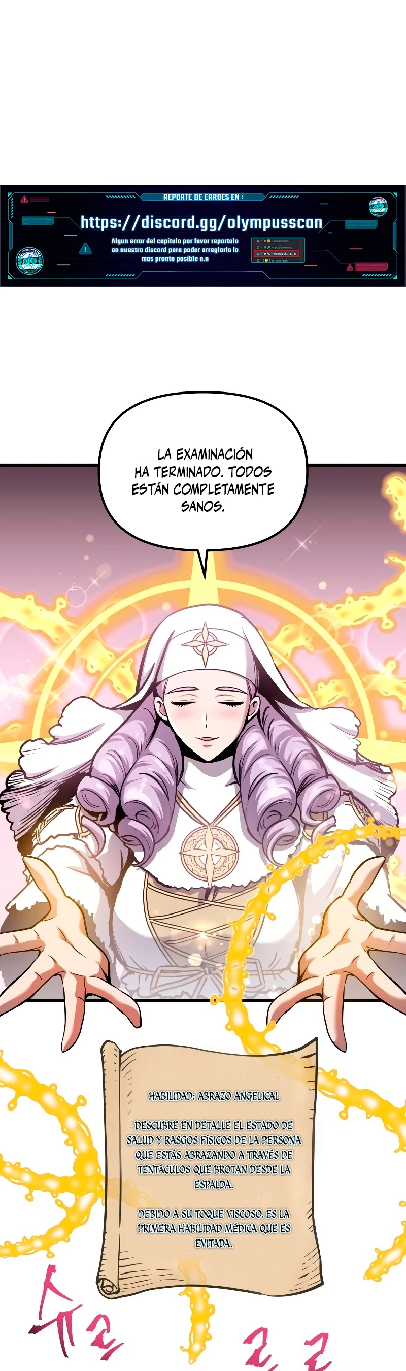 Read Reencarnacion del Dios de la Batalla Suicida ES Manga Online
