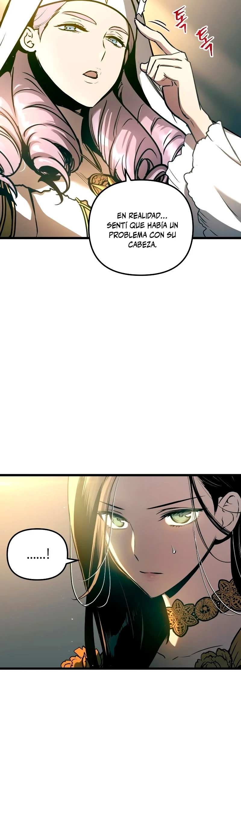 Read Reencarnacion del Dios de la Batalla Suicida ES Manga Online