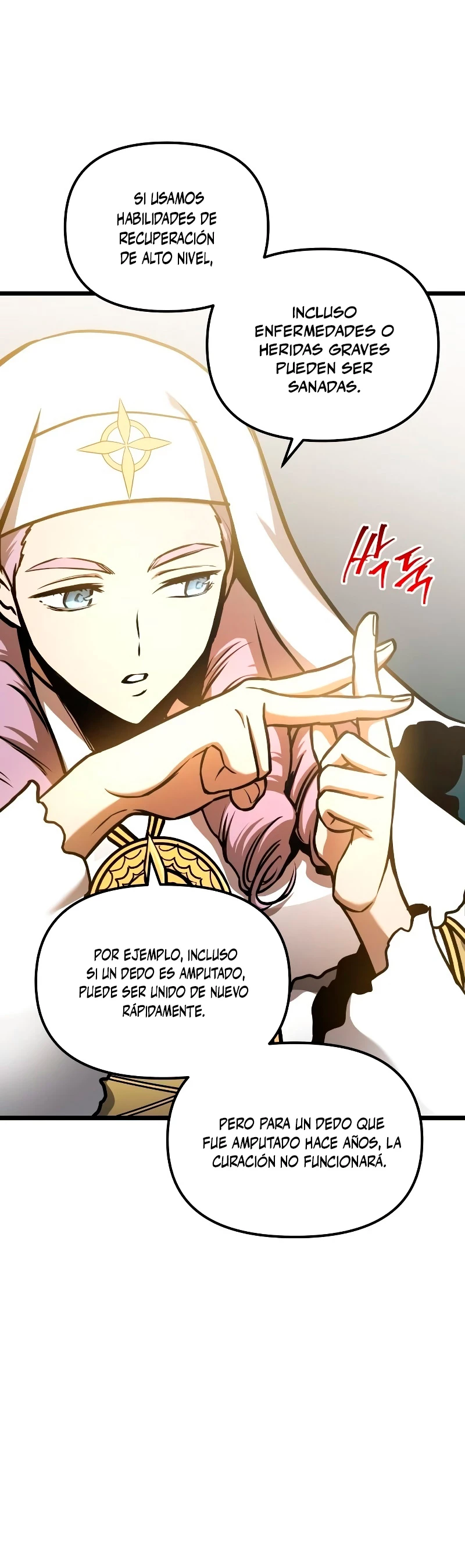 Read Reencarnacion del Dios de la Batalla Suicida ES Manga Online