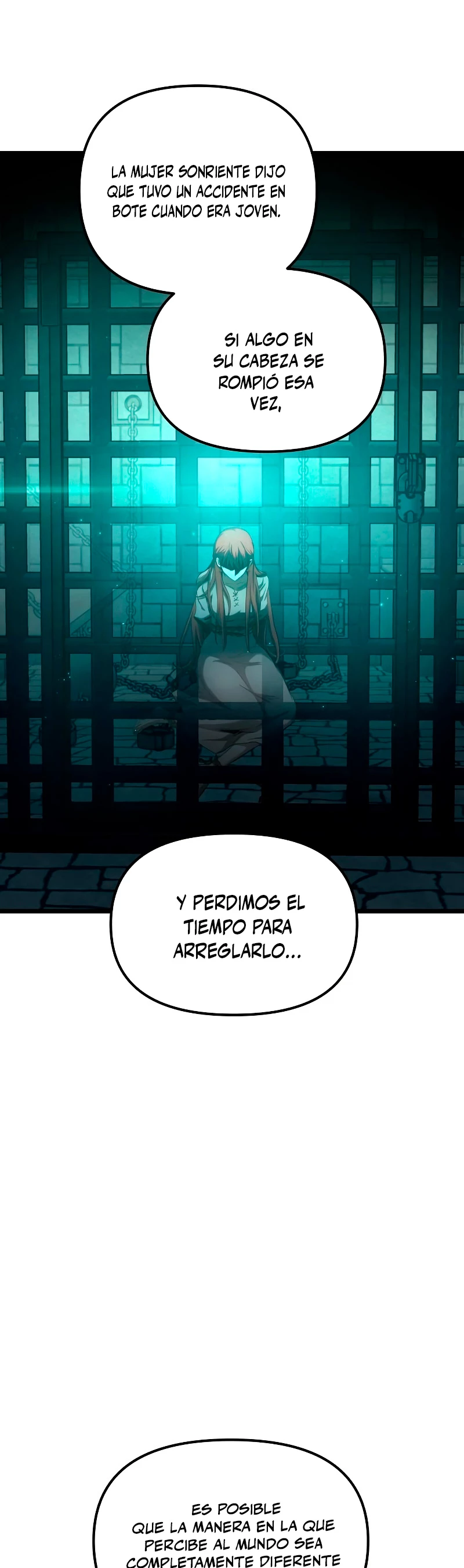 Read Reencarnacion del Dios de la Batalla Suicida ES Manga Online