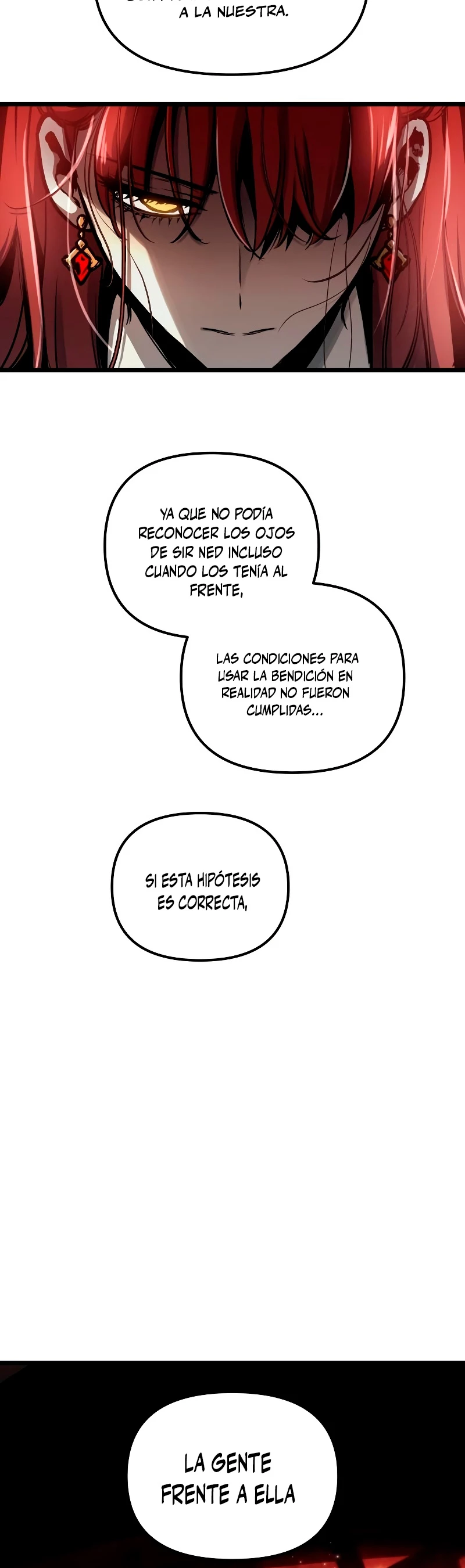 Read Reencarnacion del Dios de la Batalla Suicida ES Manga Online