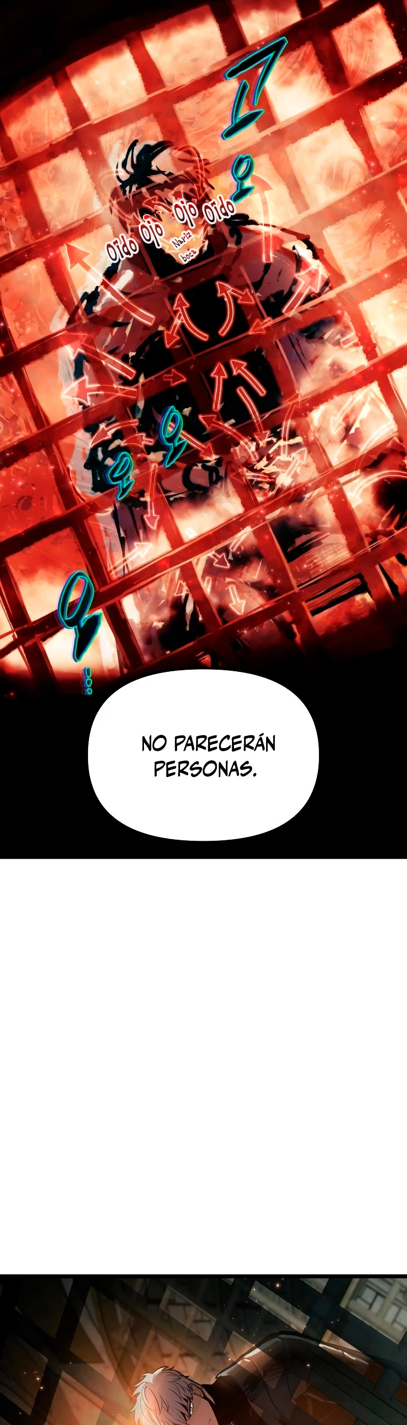 Read Reencarnacion del Dios de la Batalla Suicida ES Manga Online