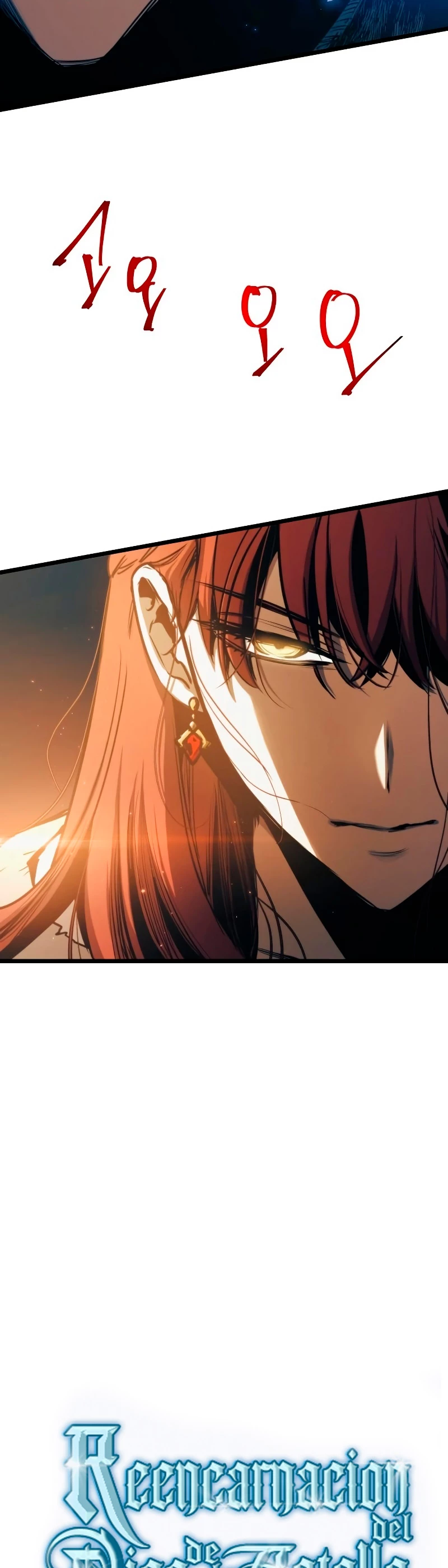 Read Reencarnacion del Dios de la Batalla Suicida ES Manga Online