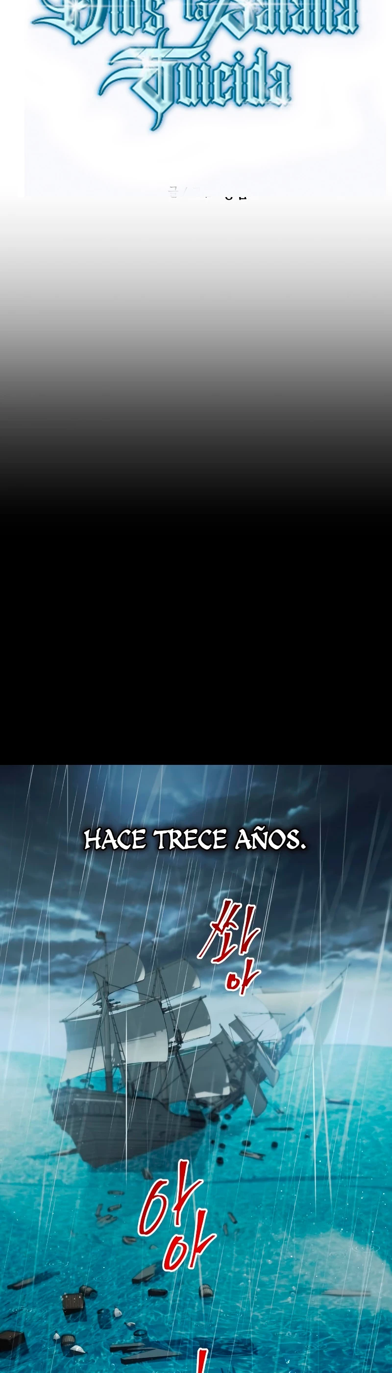 Read Reencarnacion del Dios de la Batalla Suicida ES Manga Online