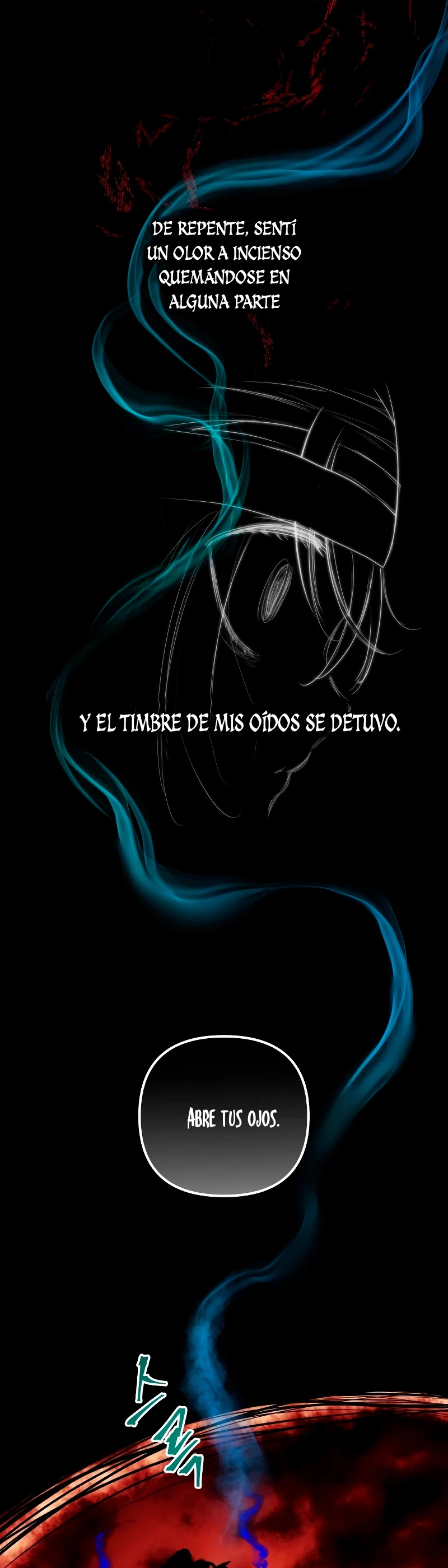 Read Reencarnacion del Dios de la Batalla Suicida ES Manga Online