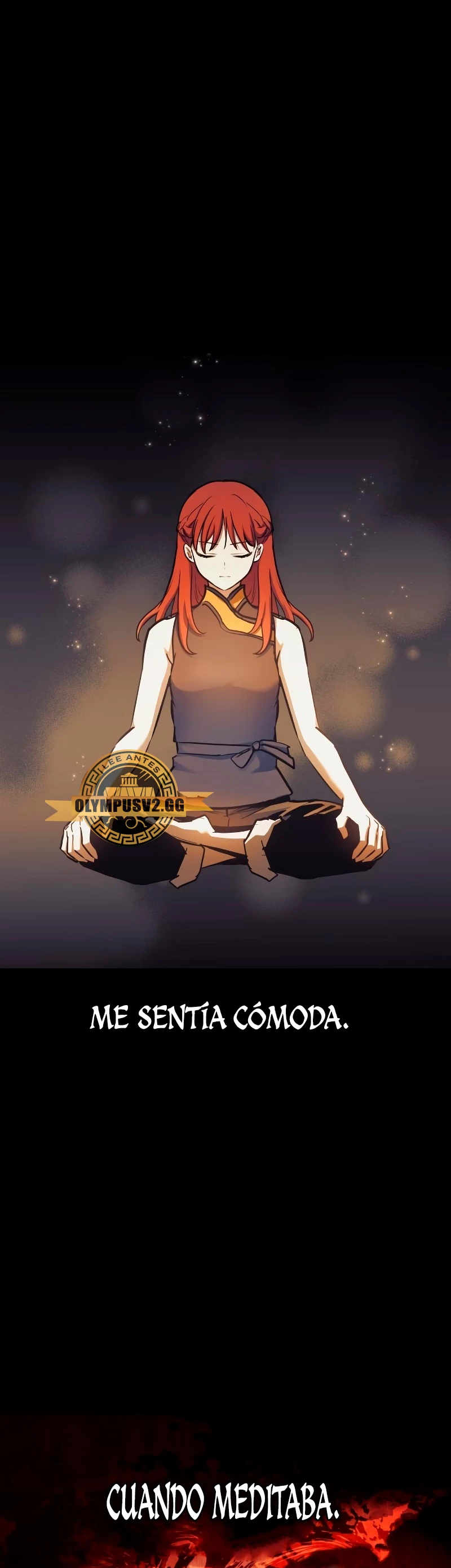 Read Reencarnacion del Dios de la Batalla Suicida ES Manga Online