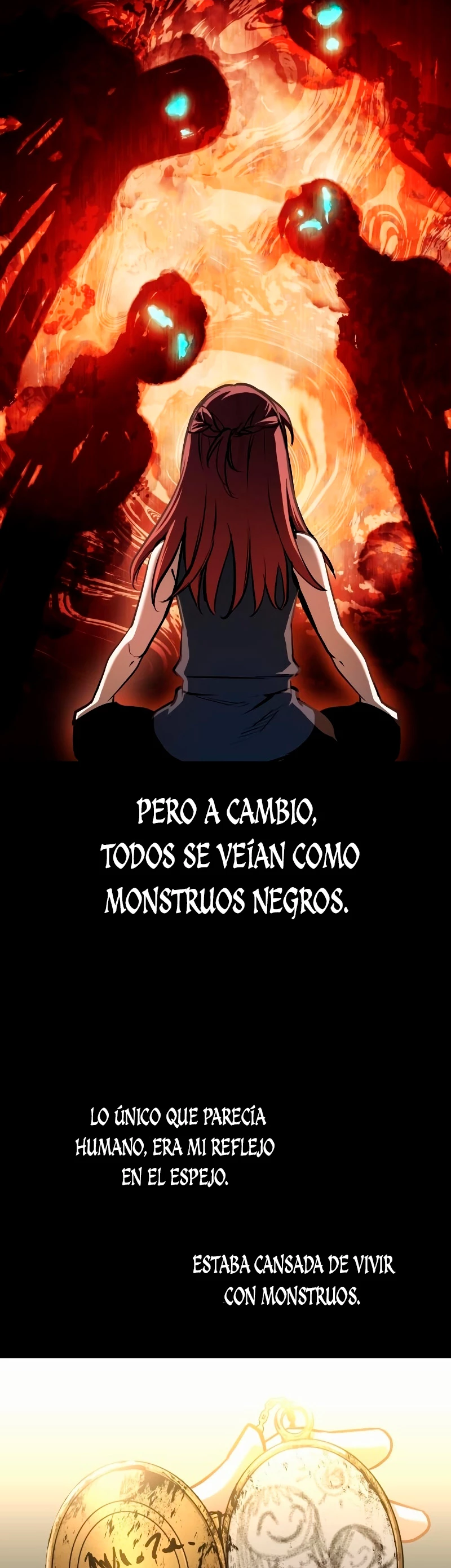 Read Reencarnacion del Dios de la Batalla Suicida ES Manga Online