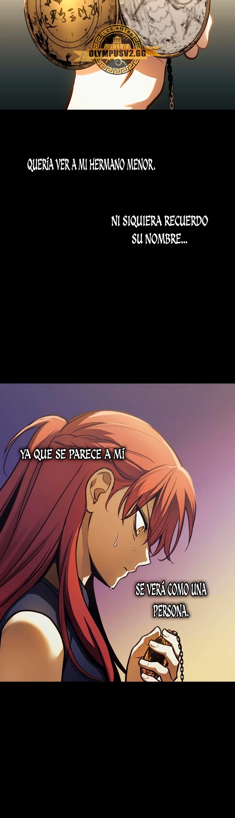 Read Reencarnacion del Dios de la Batalla Suicida ES Manga Online