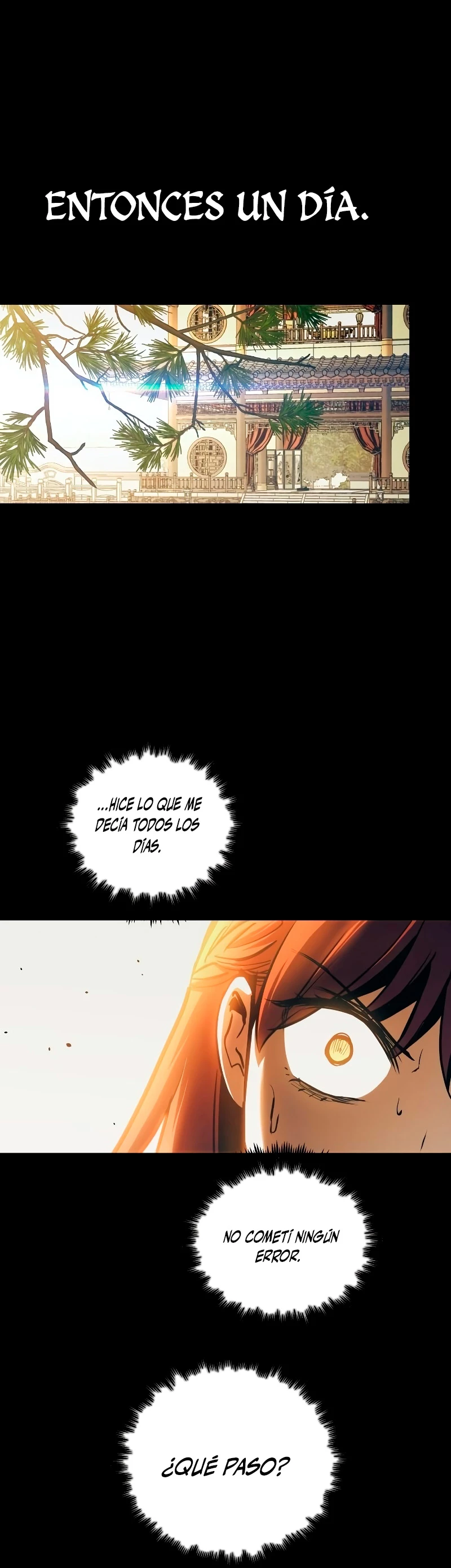 Read Reencarnacion del Dios de la Batalla Suicida ES Manga Online