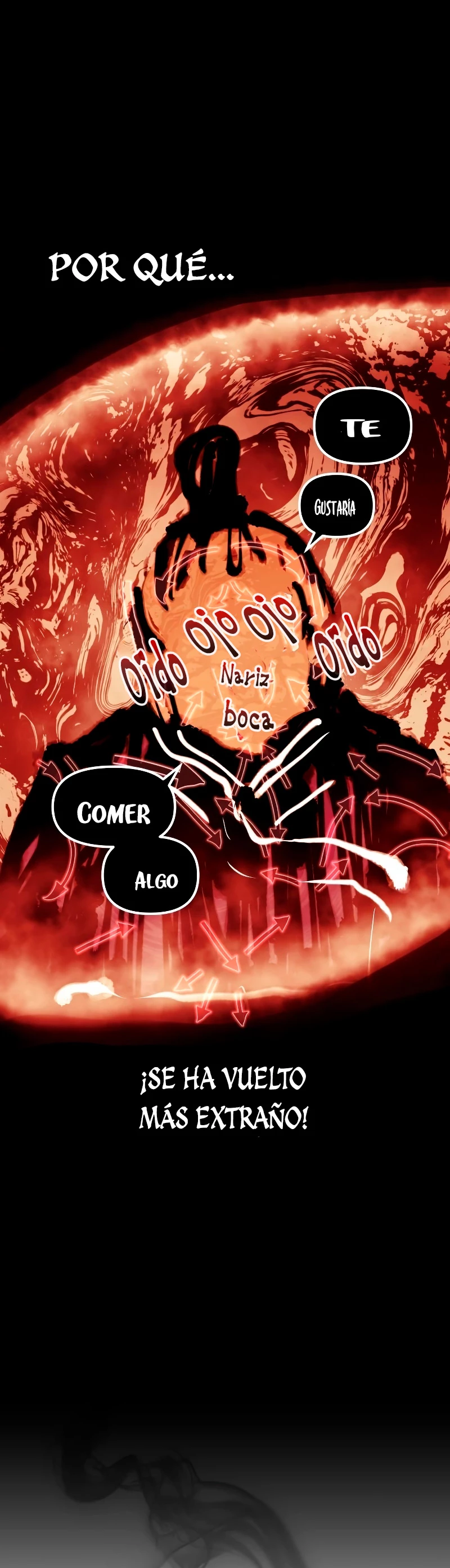 Read Reencarnacion del Dios de la Batalla Suicida ES Manga Online