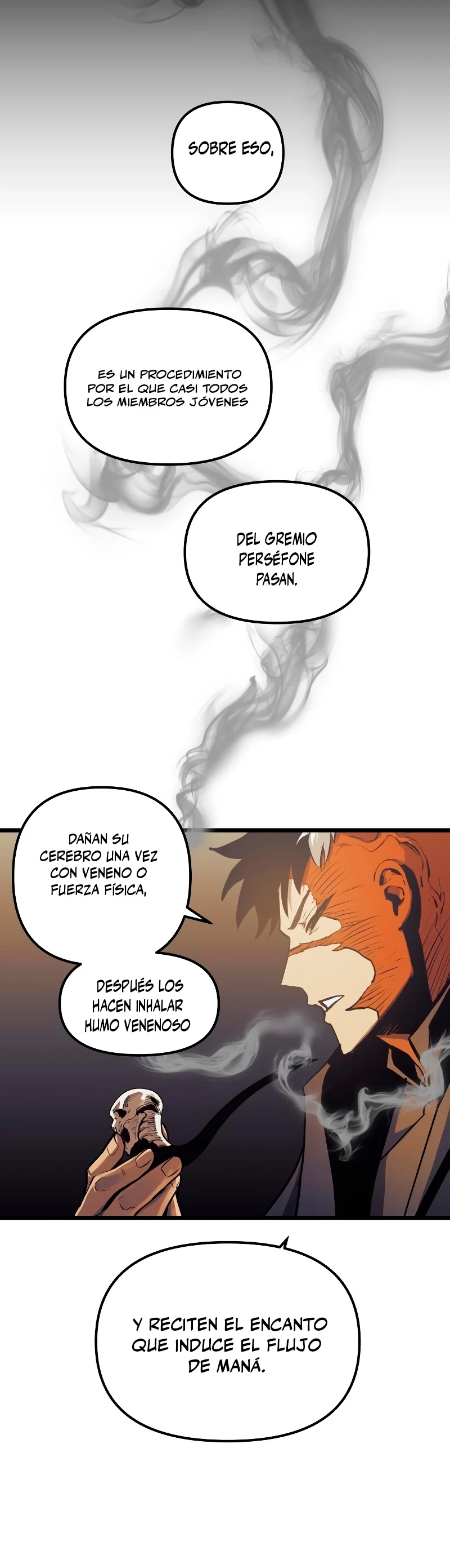 Read Reencarnacion del Dios de la Batalla Suicida ES Manga Online