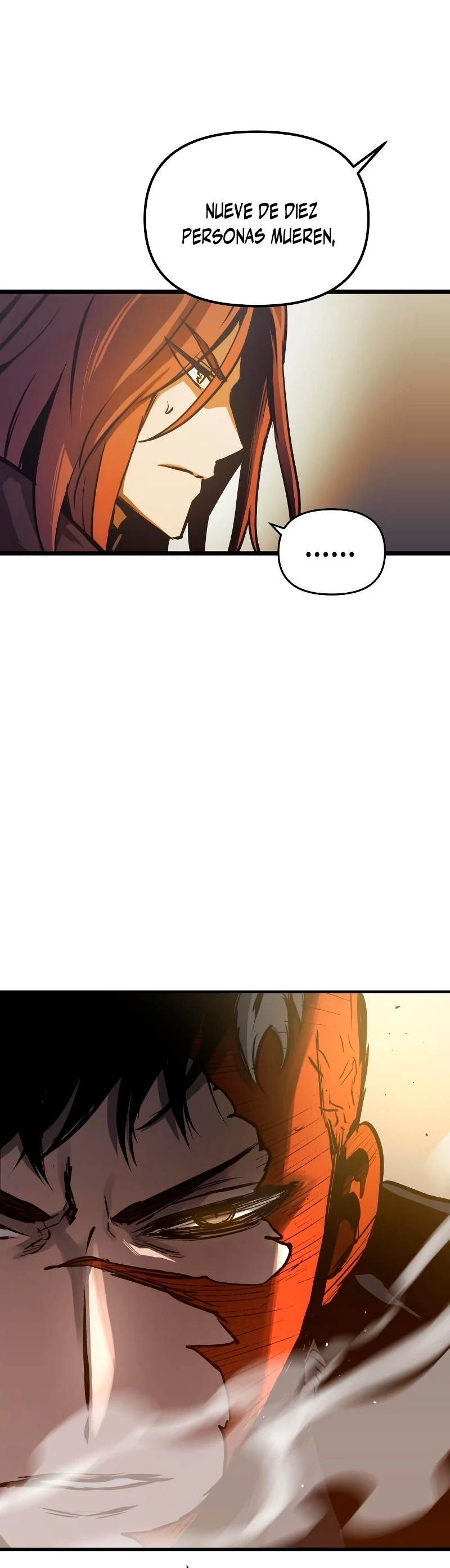 Read Reencarnacion del Dios de la Batalla Suicida ES Manga Online