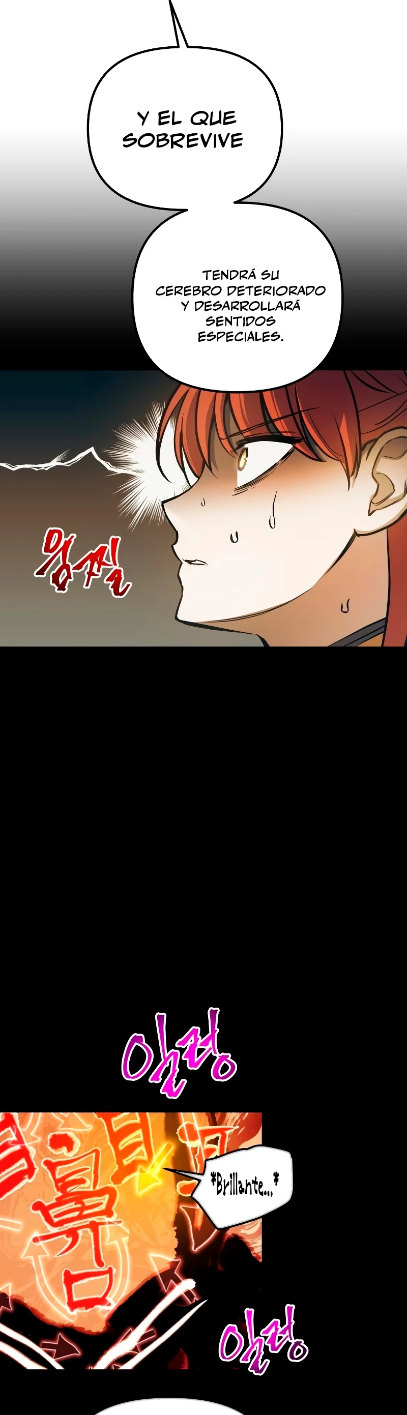 Read Reencarnacion del Dios de la Batalla Suicida ES Manga Online